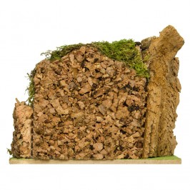 Capanna Piccola per Presepe