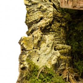 Capanna Piccola per Presepe