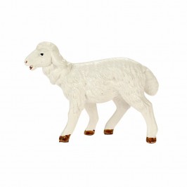 Pecore Fontanini 10 cm