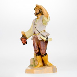 Guardiano della Torre...