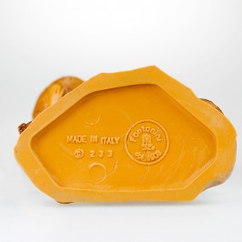 Commerciante di Verdure...