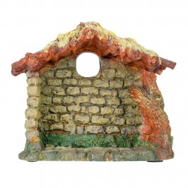 Capanna in Resina Fontanini