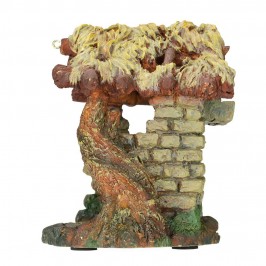 Capanna in Resina Fontanini