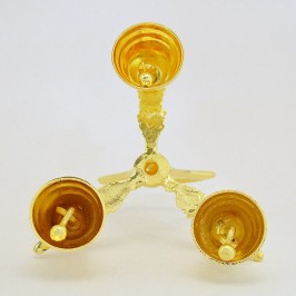 Campanello a tre suoni