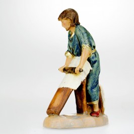 Pergamenaio Fontanini cm 12