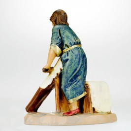 Pergamenaio Fontanini cm 12