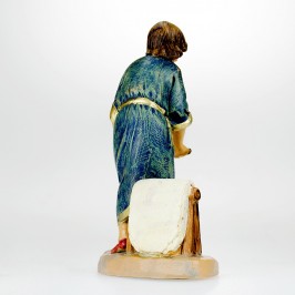 Pergamenaio Fontanini cm 12