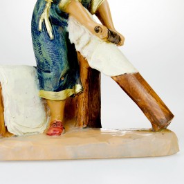 Pergamenaio Fontanini cm 12