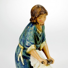 Pergamenaio Fontanini cm 12