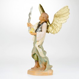 Angelo con Saetta Fontanini...