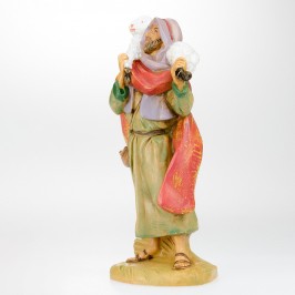 Pastore con Pecora...