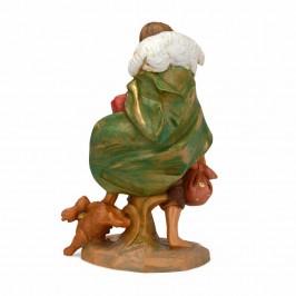 Pastore con Pecora...