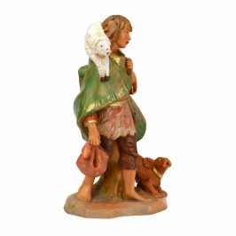 Pastore con Pecora...