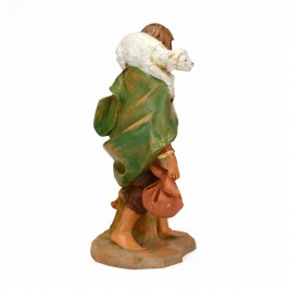 Pastore con Pecora...