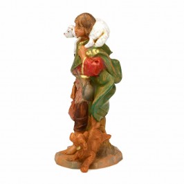 Pastore con Pecora...