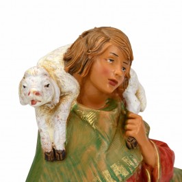 Pastore con Pecora...