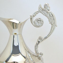 Brocca con Piatto per...