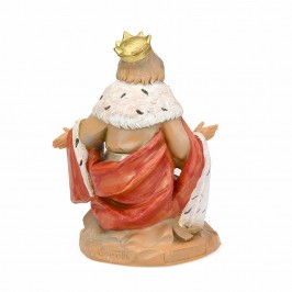 Re Magio Mulatto Fontanini cm 15