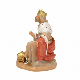 Re Magio Mulatto Fontanini cm 15