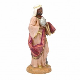 Re Magio Moro Fontanini cm 15