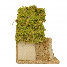 Capanna per il Presepe