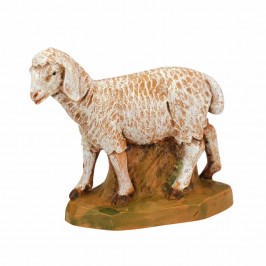 Pecore Fontanini 17 cm