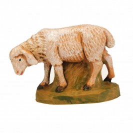 Pecore Fontanini 17 cm