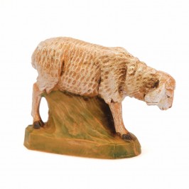 Pecore Fontanini 17 cm