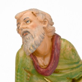 Pastore Fontanini cm 17