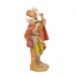 Pastore con Pecora...