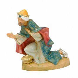 Re Magio Mulatto Fontanini...