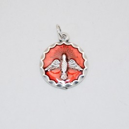 RICORDO CRESIMA MEDAGLIA