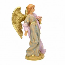 Angelo con Fiori Fontanini...