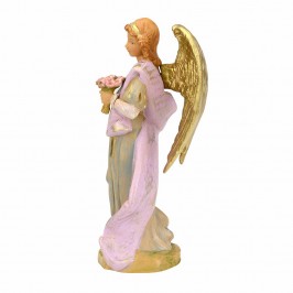 Angelo con Fiori Fontanini...