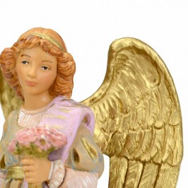 Angelo con Fiori Fontanini...