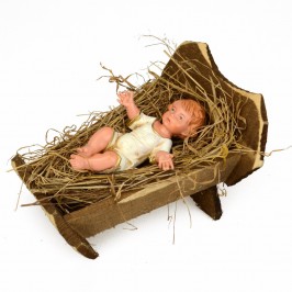 Gesù Bambino in Culla...