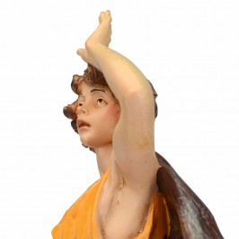 Pastore con Pecora cm 30