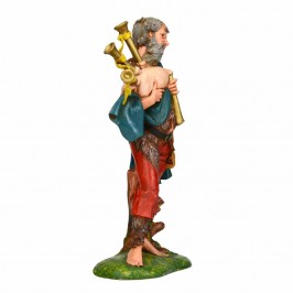 Zampognaro Fontanini cm 30