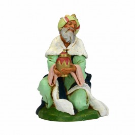 Re Magio Fontanini cm 30