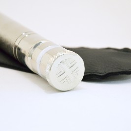 Aspersorio Olio Santo