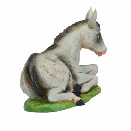 Asinello Fontanini 30CM