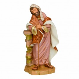 Natività Fontanini 45 cm