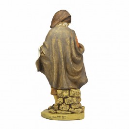 Zampognaro Fontanini cm 52