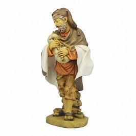 Zampognaro Fontanini cm 52