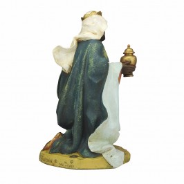 Re Magio Moro Fontanini cm 52