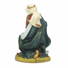 Re Magio Moro Fontanini cm 52