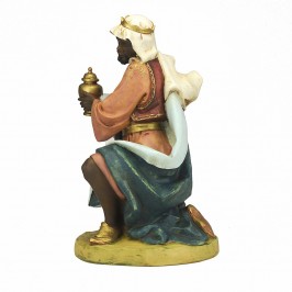 Re Magio Moro Fontanini cm 52