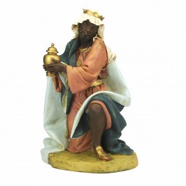 Re Magio Moro Fontanini cm 52