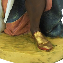 Re Magio Moro Fontanini cm 52