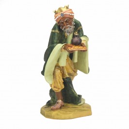 Re Magio Mulatto Fontanini cm 52